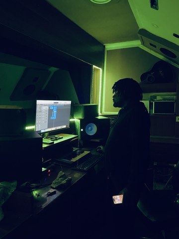 PA Studio — photo 3