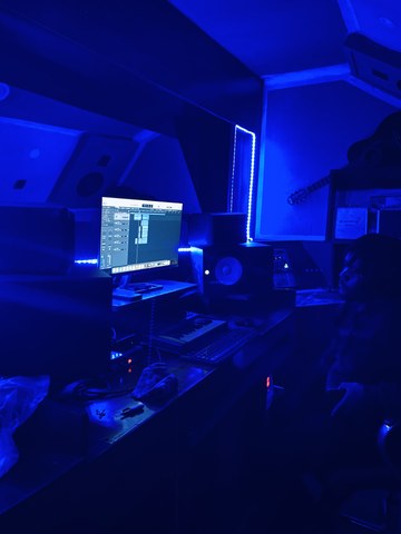 PA Studio — photo 5