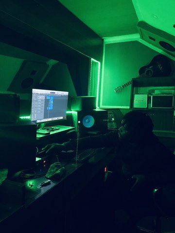 PA Studio — photo 6