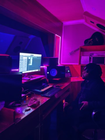 PA Studio — photo 7